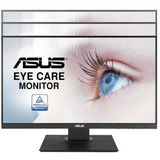 ASUS VA24DQLB Generalüberholt, LED-Monitor 61 cm (24 Zoll), schwarz, FullHD, IPS, Adaptive-Sync