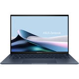 ASUS Zenbook S 13 OLED (UX5304MA-NQ008X), Notebook blau, Intel® Core™ Ultra 7 155U, Intel® Graphics, 32 GB LPDDR5X, 1 TB (1 TB SSD), Windwos 11 Pro 64-Bit