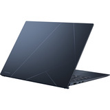 ASUS Zenbook S 13 OLED (UX5304MA-NQ008X), Notebook blau, Intel® Core™ Ultra 7 155U, Intel® Graphics, 32 GB LPDDR5X, 1 TB (1 TB SSD), Windwos 11 Pro 64-Bit