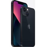 Apple iPhone 13 128GB Generalüberholt, Handy Mitternacht, iOS