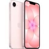 Apple iPhone 17e 512GB, Handy Soft Pink, iOS