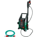 Bosch Akku-Hochdruckreiniger UniversalAquatak 36V-100 Solo, 36Volt grün/schwarz, ohne Akku und Ladegerät, mit Selbstansaug-Kit, POWER FOR ALL