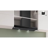 Bosch DBB97DP60 Serie 6, Dunstabzugshaube schwarz (matt), 90 cm, Home Connect