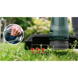 Bosch Heimwerken & Garten Akku-Rasentrimmer EasyGrassCut 18-230, 18Volt grün/schwarz, Li-Ionen Akku 2,0Ah, POWER FOR ALL ALLIANCE