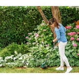 Bosch Heimwerken & Garten Akku-Rasentrimmer EasyGrassCut 18-230, 18Volt grün/schwarz, Li-Ionen Akku 2,0Ah, POWER FOR ALL ALLIANCE