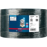Bosch Professional Expert Vliesrolle N880 Mehrzweck, 150mmx10m, Schleifblatt grün, 10 Meter Rolle, zum Handschleifen