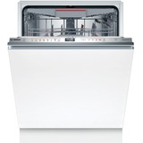 Bosch SBD6ECX12E Serie 6, Spülmaschine 60 cm, Home Connect, XXL