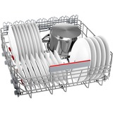 Bosch SBD6ECX12E Serie 6, Spülmaschine 60 cm, Home Connect, XXL