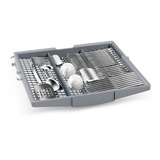 Bosch SBD6ECX12E Serie 6, Spülmaschine 60 cm, Home Connect, XXL