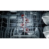 Bosch SBD6ECX12E Serie 6, Spülmaschine 60 cm, Home Connect, XXL