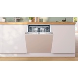 Bosch SBD6ECX12E Serie 6, Spülmaschine 60 cm, Home Connect, XXL