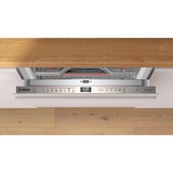 Bosch SBD6ECX12E Serie 6, Spülmaschine 60 cm, Home Connect, XXL