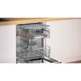 Bosch SBD6ECX12E Serie 6, Spülmaschine 60 cm, Home Connect, XXL