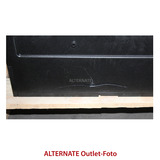 Bosch Serie 8 I CTL7181B0 Einbau, Vollautomat schwarz, Home Connect