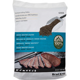 Broil King Smoke Master´s Blend Grillpellets 9kg, Brennstoff 