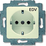 Busch-Jaeger Steckdoseneinsatz Retail