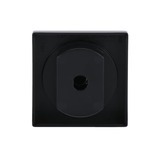 Busch-Jaeger Zentralscheibe Abdeckung 1740 Drehknopf Stufenschalter anthrazit, Retail