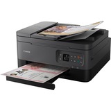 Canon PIXMA TS7450i, Multifunktionsdrucker schwarz, USB, WLAN, Kopie, Scan, PIXMA Print Plan