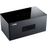 Canton Smart Amp 5.1, Verstärker schwarz, HDMI, Bluetooth, AirPlay