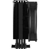 Cooler Master Hyper 212 Halo Black, CPU-Kühler schwarz