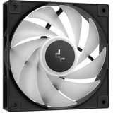 DeepCool AG620 BK ARGB V2, CPU-Kühler schwarz, 120 mm