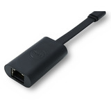 Dell Adapter USB-C to 2.5G Ethernet, LAN-Adapter 