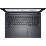 Dell Pro Max Plus 16 (6H8X1), Notebook schwarz, Intel® Core™ Ultra 7 265HX, NVIDIA RTX PRO 1000, 32 GB DDR5, 1 TB (1 TB SSD), Windows 11 Pro