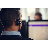 EPOS IMPACT SC 260 USB MS II, Headset schwarz, Stereo