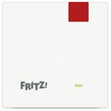 FRITZ! FRITZ!Repeater 1700 weiß/grau, Wi-Fi 7 mit bis zu 3,6 GBit/s