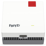 FRITZ! FRITZ!Repeater 1700 weiß/grau, Wi-Fi 7 mit bis zu 3,6 GBit/s