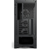 Fractal Design Pop 2 Air Black TG RGB, Tower-Gehäuse schwarz, Tempered Glass