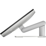 HP EliteStudio 8 All-in-One G1i 23.8 inch (E5MJ8ET), PC-System schiefer, Windows 11 Pro