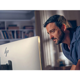 HP EliteStudio 8 All-in-One G1i 23.8 inch (E5MJ8ET), PC-System schiefer, Windows 11 Pro