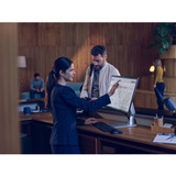 HP EliteStudio 8 All-in-One G1i 23.8 inch (E5MJ8ET), PC-System schiefer, Windows 11 Pro