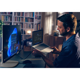 HP EliteStudio 8 All-in-One G1i 23.8 inch (E5MJ8ET), PC-System schiefer, Windows 11 Pro