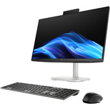 HP EliteStudio 8 All-in-One G1i 23.8 inch (E5MJ8ET), PC-System schiefer, Windows 11 Pro