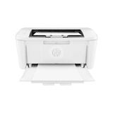 HP LaserJet M110w, Laserdrucker hellgrau, USB, WLAN, Bluetooth