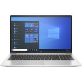 HP ProBook 650 G8 Generalüberholt, Notebook silber, Intel® Core™ i5-1145G7, Intel® Iris® Xe Graphics, 16 GB DDR4, 512 GB (512 GB SSD), Windows 11 Pro