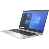 HP ProBook 650 G8 Generalüberholt, Notebook silber, Intel® Core™ i5-1145G7, Intel® Iris® Xe Graphics, 16 GB DDR4, 512 GB (512 GB SSD), Windows 11 Pro