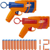Hasbro Nerf Nerf N Series Duo Pack, Nerf Gun 