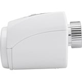 Homematic IP Smart Home Heizkörperthermostat (HmIP-eTRV-2), Heizungsthermostat 3er Set