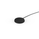 Jabra Evolve3 85, Headset schwarz, MS, USB-A Bluetooth-Adapter, Schnurloses Ladepad