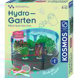 KOSMOS Hydro-Garten, Experimentierkasten 