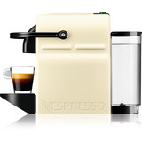 Krups Nespresso Inissia XN 1001, Kapselmaschine weiß/schwarz