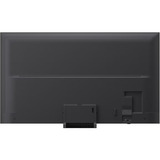 LG 55QNED83B6A.AEUD, QNED-Fernseher 139 cm (55 Zoll), schwarz, UltraHD/4K, Mini LED, Triple Tuner, 120Hz Panel