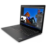 Lenovo ThinkPad L13 G5 (21LB0016GE), Notebook schwarz, Intel® Core™ Ultra 5 125U, Intel® Graphics, 16 GB LPDDR5, 512 GB (512 GB SSD), Windows 11 Pro