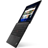 Lenovo ThinkPad L13 G5 (21LB0016GE), Notebook schwarz, Intel® Core™ Ultra 5 125U, Intel® Graphics, 16 GB LPDDR5, 512 GB (512 GB SSD), Windows 11 Pro