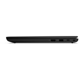 Lenovo ThinkPad L13 G5 (21LB0016GE), Notebook schwarz, Intel® Core™ Ultra 5 125U, Intel® Graphics, 16 GB LPDDR5, 512 GB (512 GB SSD), Windows 11 Pro