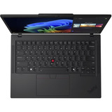 Lenovo ThinkPad T14 G6 (21QG00D8GE), Notebook schwarz, Intel® Core™ Ultra 5 228V, Intel® Arc™ Graphics 130V, 32 GB LPDDR5X, 512 GB (512 GB SSD), Windows 11 Pro