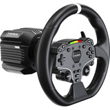 MOZA R5 Pro Racing Simulator, Lenkrad schwarz